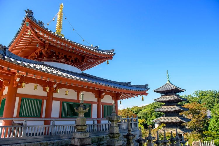 Koushouji Temple