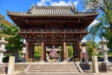 Tourist destination images of Koushouji Temple(2)