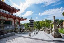 Tourist destination images of Koushouji Temple(6)