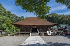 Tourist destination images of Takisanji Temple(2)