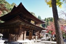 Tourist destination images of Jōkōji Temple(4)