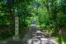 Tourist destination images of Myokyoji Temple(2)