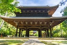 Tourist destination images of Myokyoji Temple(3)