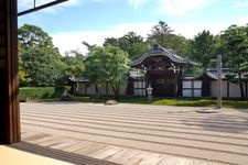 Tourist destination images of Myokyoji Temple(4)