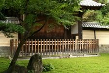 Tourist destination images of Myokyoji Temple(5)