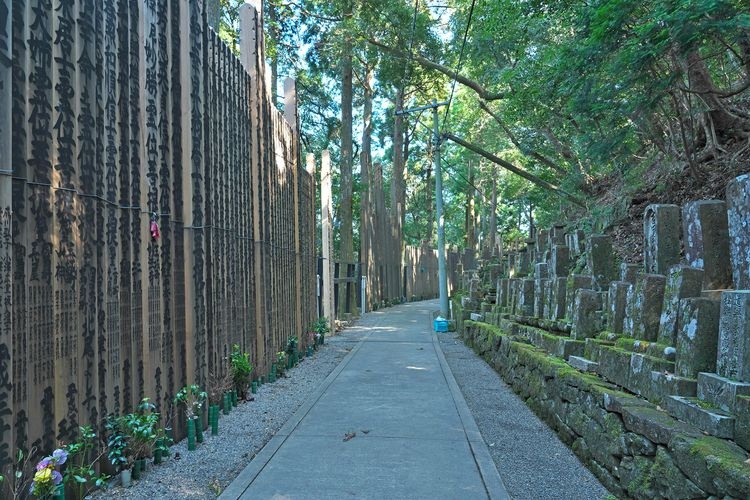 Kongōshō-ji Temple