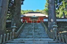 Tourist destination images of Kongōshō-ji Temple(3)