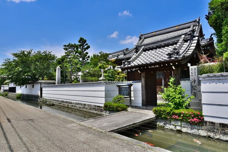 Kōseiji Temple