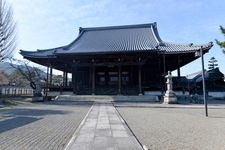 Tourist destination images of Kōseiji Temple(3)