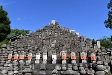 Tourist destination images of Shōmyōji Temple(1)