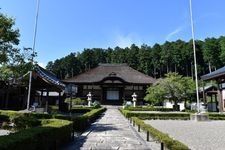 Tourist destination images of Shōmyōji Temple(3)