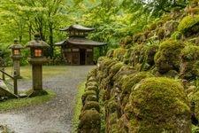 Tourist destination images of Otagi Nenbutsu-ji Temple(2)