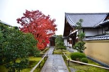 Tourist destination images of Kourin-in Temple(2)