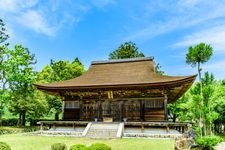 Tourist destination images of Daifuku-koji Temple(2)