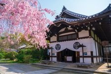 Tourist destination images of Yogen-in Temple(3)