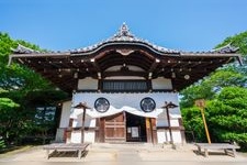 Tourist destination images of Yogen-in Temple(5)