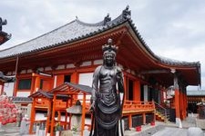 Tourist destination images of Rokuhara Mittsu-ji Temple(1)