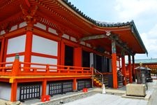 Tourist destination images of Rokuhara Mittsu-ji Temple(2)