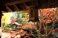 Tourist destination images of Kyu-anji Temple(1)