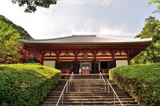 Tourist destination images of Kyu-anji Temple(5)