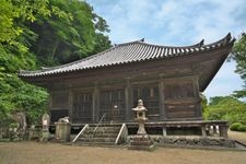 Tourist destination images of Daiitoku-ji Temple(1)