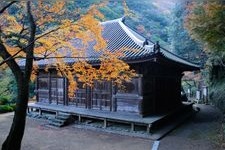 Tourist destination images of Daiitoku-ji Temple(2)