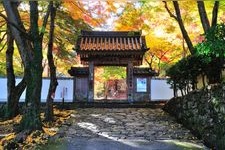 Tourist destination images of Daiitoku-ji Temple(6)