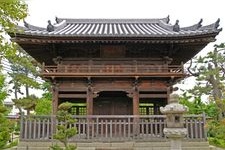 Tourist destination images of Nansō-ji Temple(2)