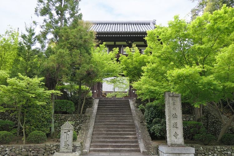 Hodoji Temple