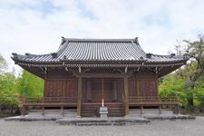 Tourist destination images of Hodoji Temple(2)