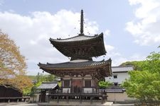 Tourist destination images of Hodoji Temple(3)