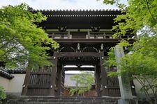 Tourist destination images of Hodoji Temple(4)