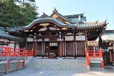 Tourist destination images of Tokoji Temple(3)