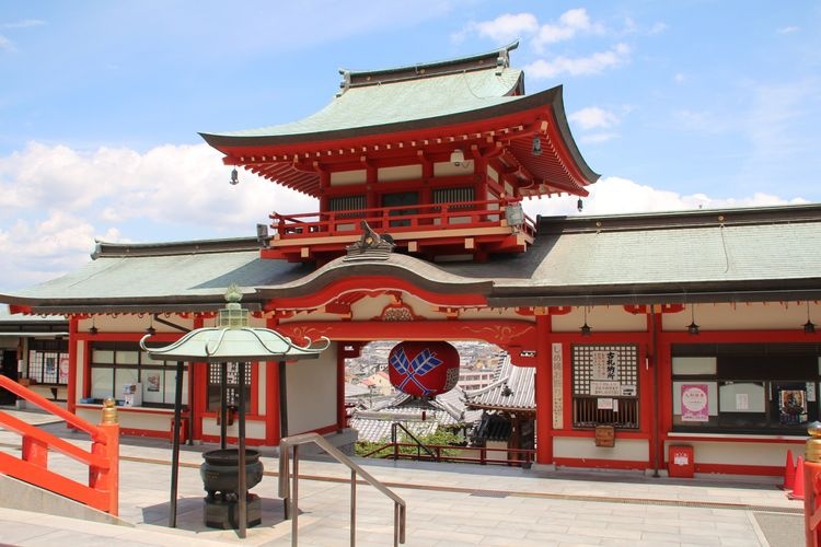 Tokoji Temple