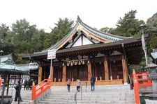 Tourist destination images of Tokoji Temple(2)