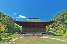 Tourist destination images of Nyoiji Temple(1)