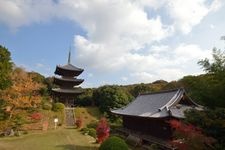 Tourist destination images of Nyoiji Temple(2)