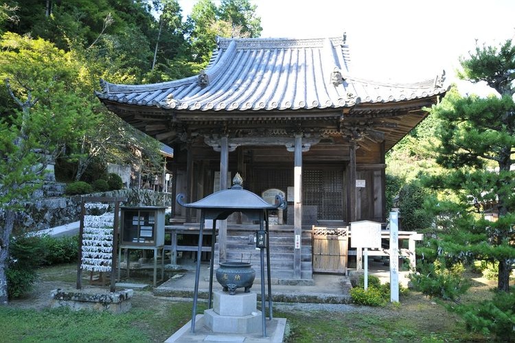 弥勒寺