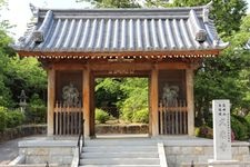 Tourist destination images of Kumedera Temple(4)