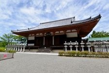 Tourist destination images of Tsubosaka-dera Temple (Nan Hoke-ji Temple)(3)