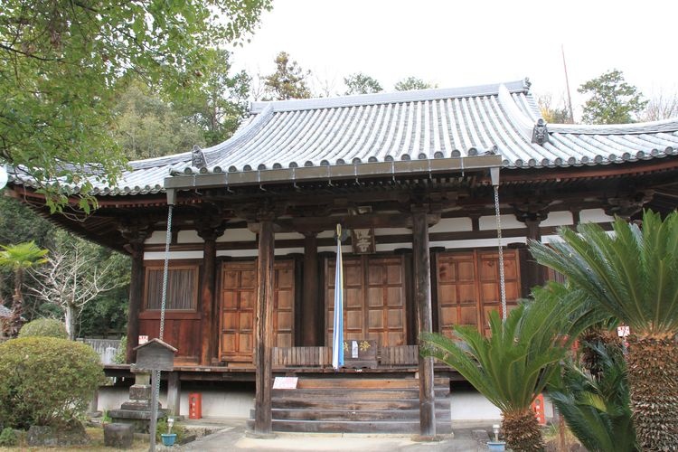 Hodoji Temple