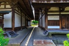 Tourist destination images of Gangō-ji Temple(2)