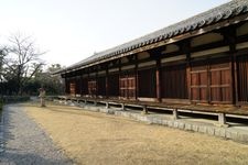 Tourist destination images of Gangō-ji Temple(4)