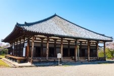 Tourist destination images of Gangō-ji Temple(5)