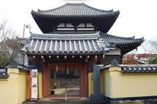 Tourist destination images of Fukuchiin Temple(2)