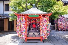 Tourist destination images of Koshin-do Shrine(3)