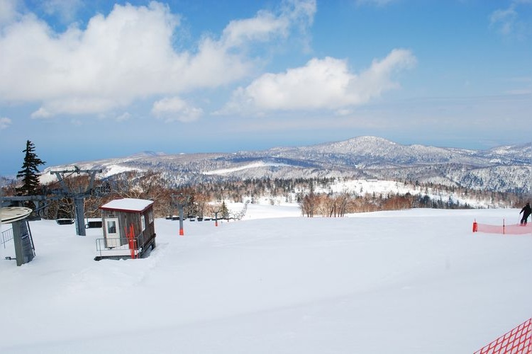 Sapporo Kokusai Ski Resort