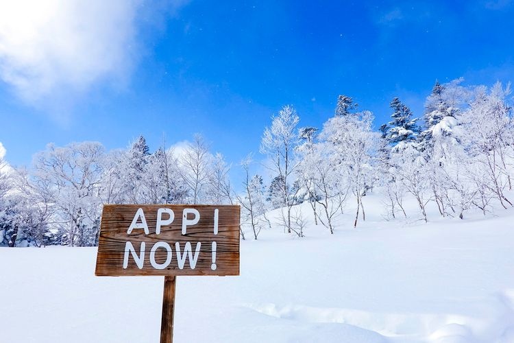 Appi Kogen Ski Resort