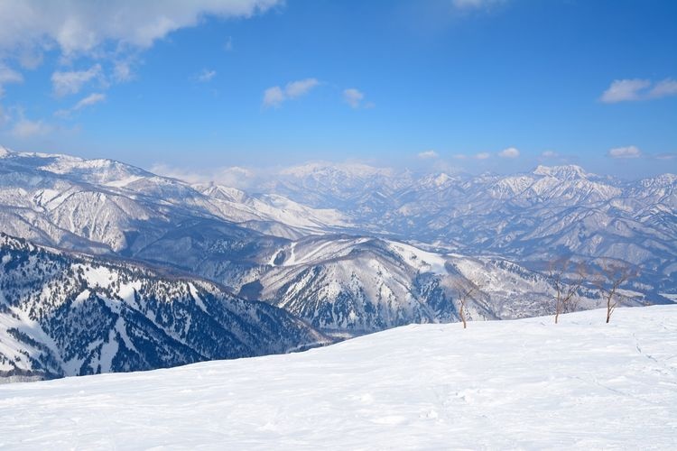 Hakuba Happo-One Ski Resort