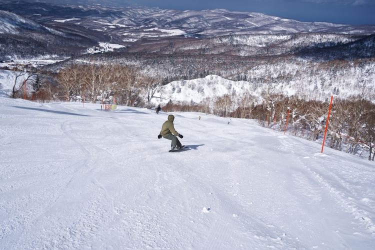Kiroro Snow World 2